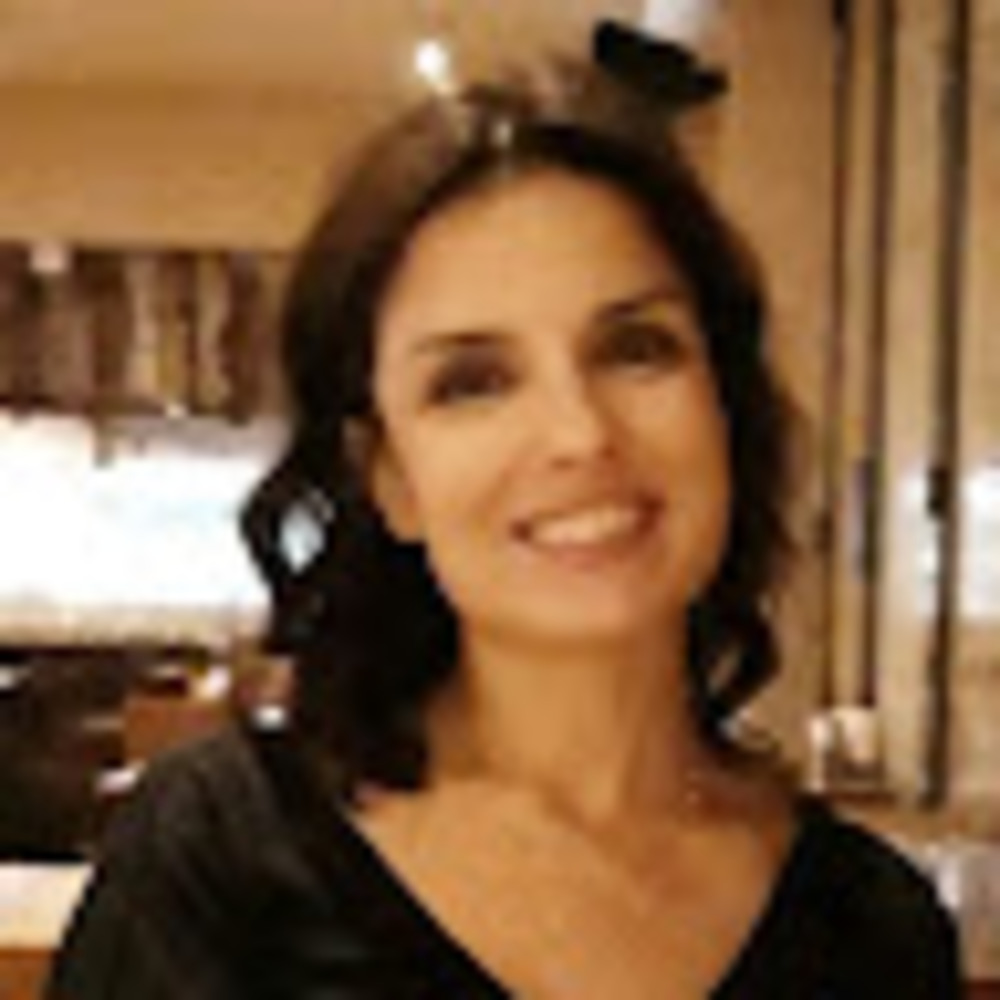 Meet your Posher, Pinar